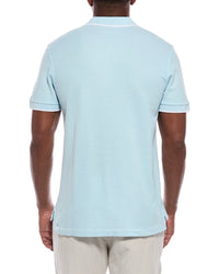 Atm Anthony Thomas Melillo Polo Shirt