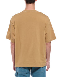 Gucci Gucci Heavy Knit T-Shirt