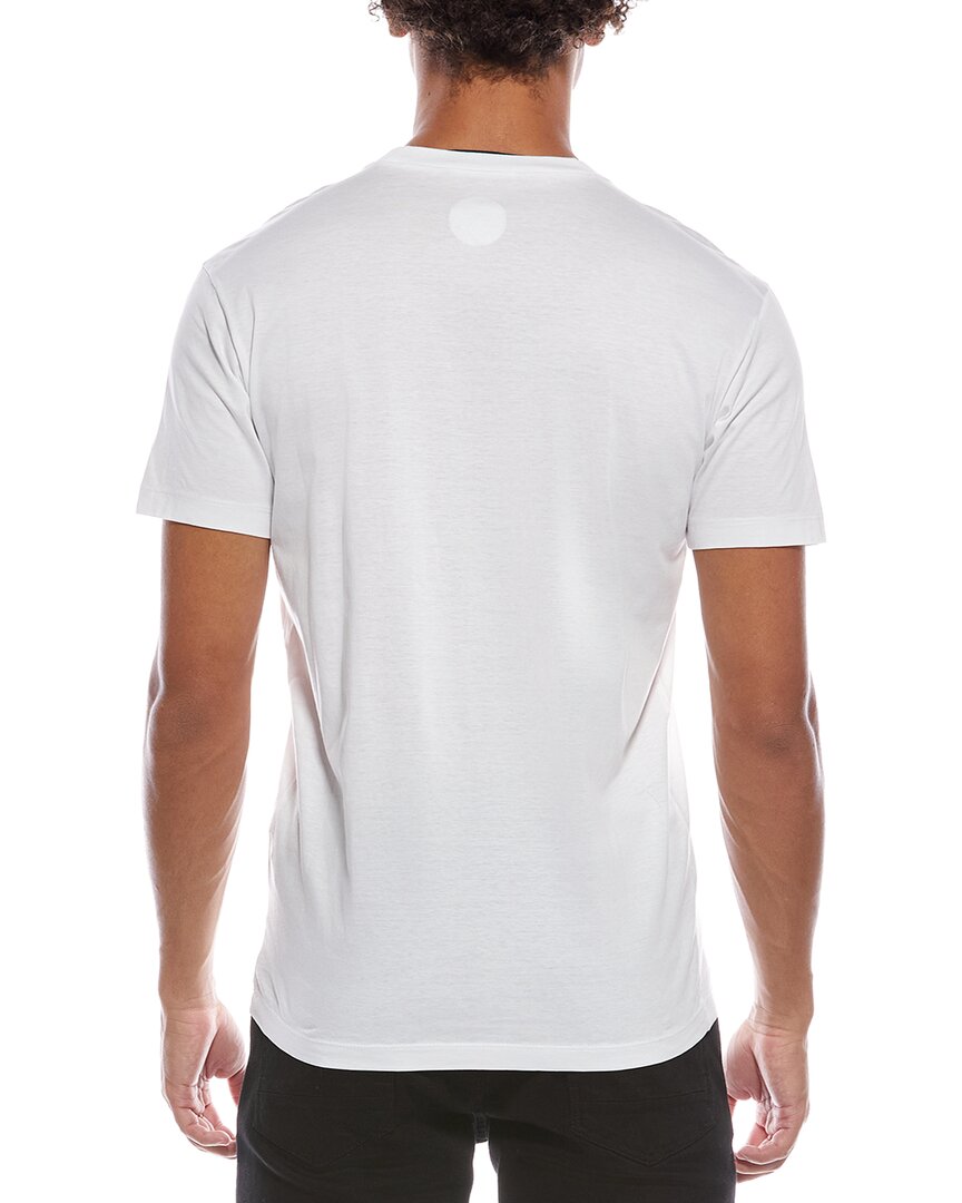 Dsquared2 Graphic T-Shirt