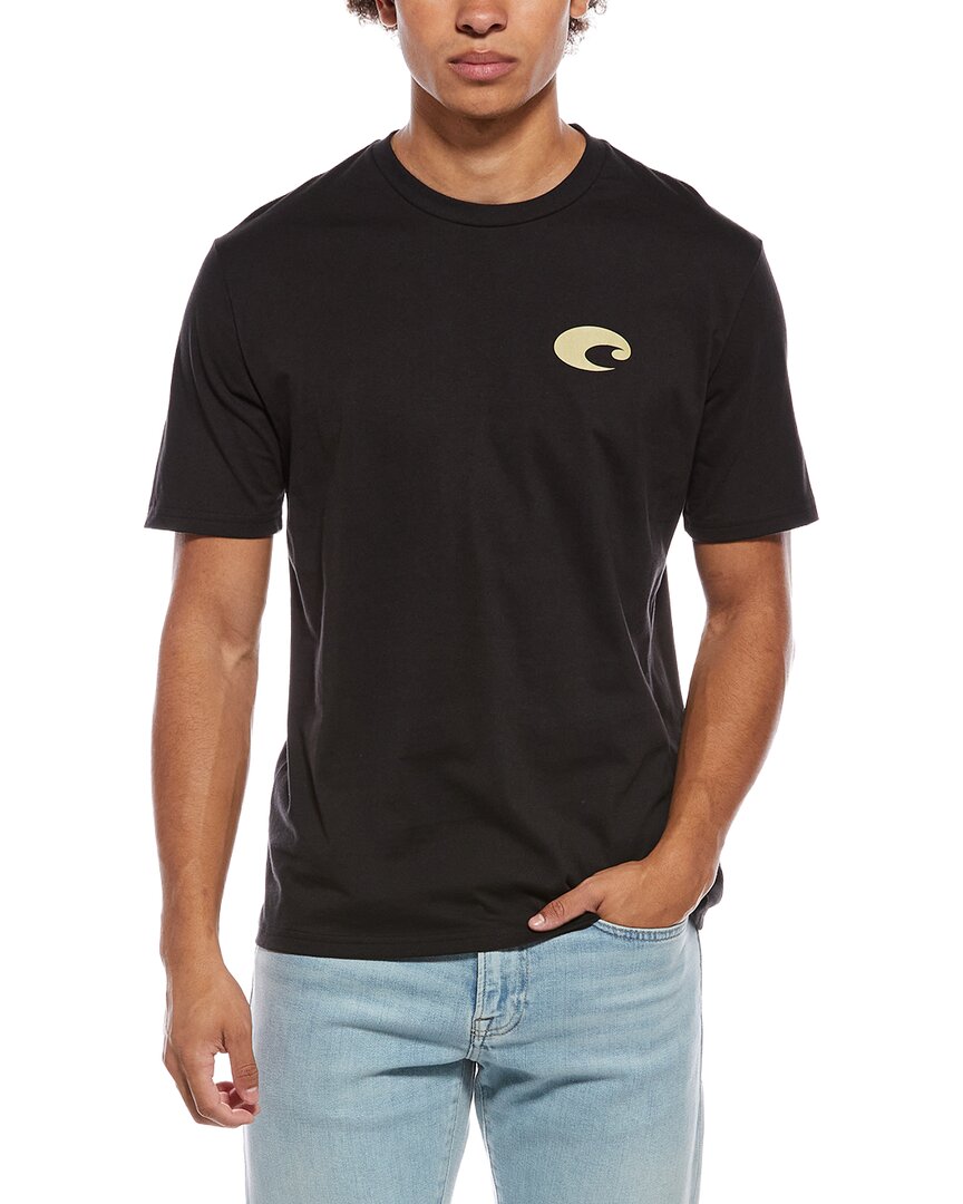 COSTA APPAREL Costa Apparel Species Shield T-Shirt