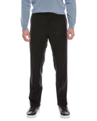 Incotex By Slowear Modern Fit Wool-Blend Trouser