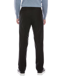 Incotex By Slowear Modern Fit Wool-Blend Trouser