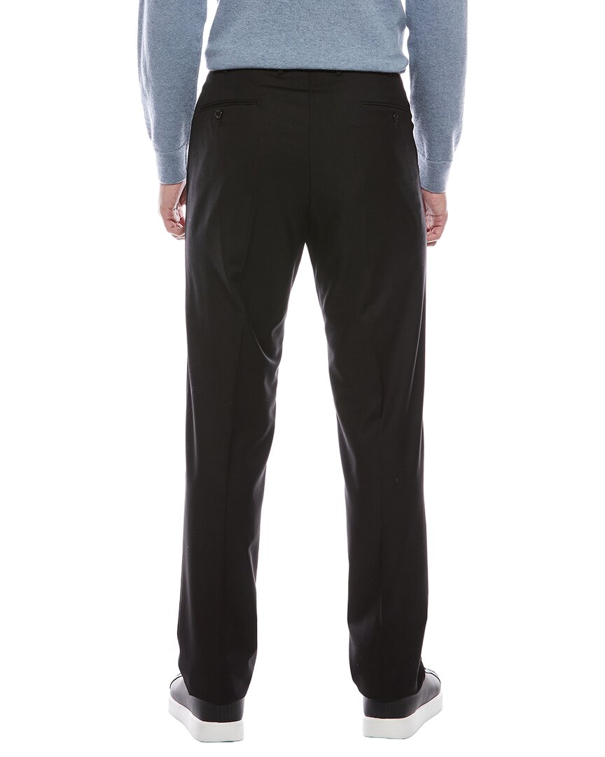 Incotex By Slowear Modern Fit Wool-Blend Trouser