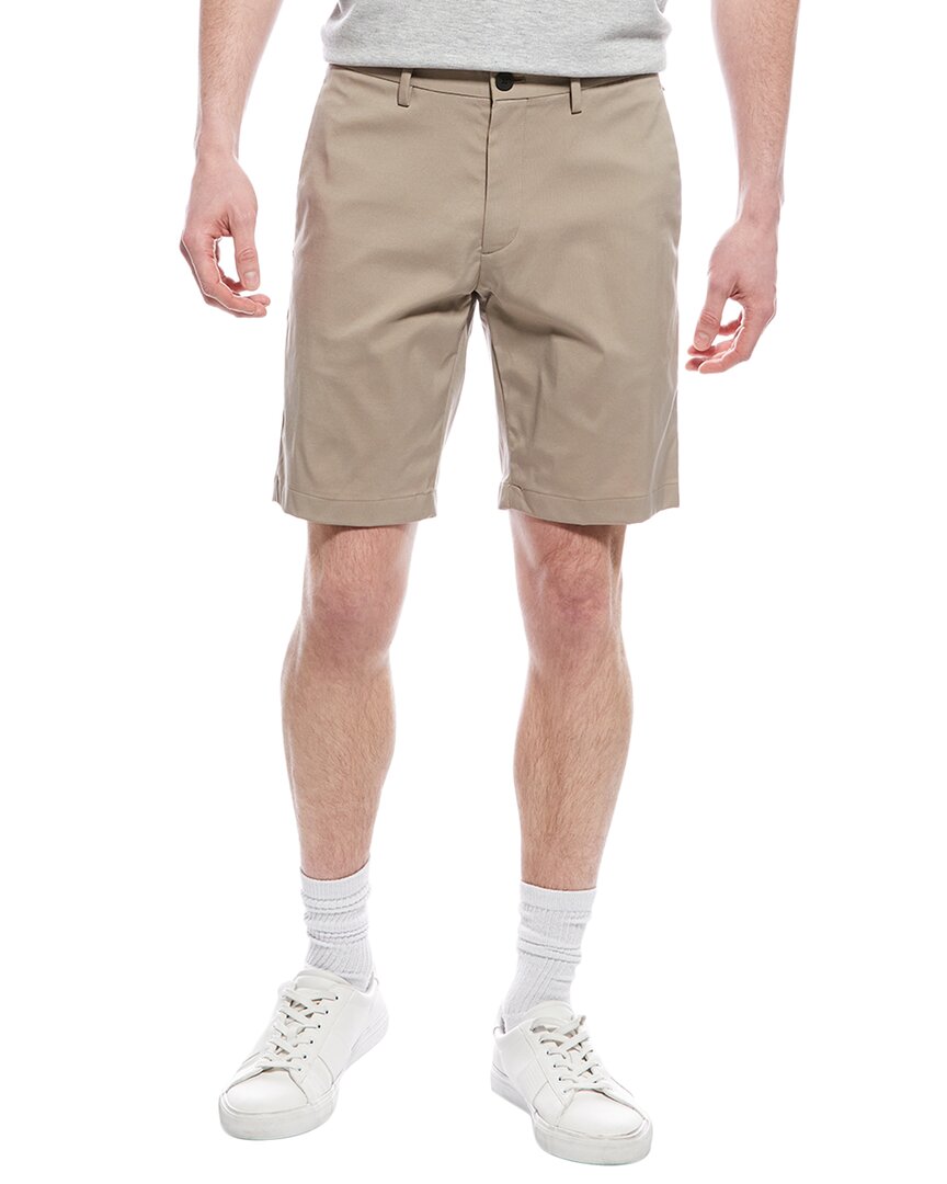 Theory Zaine Ascend Short