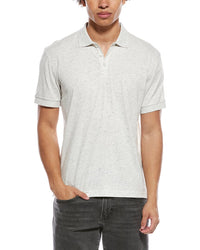 ATM Anthony Thomas Melillo Atm Anthony Thomas Melillo Polo Shirt