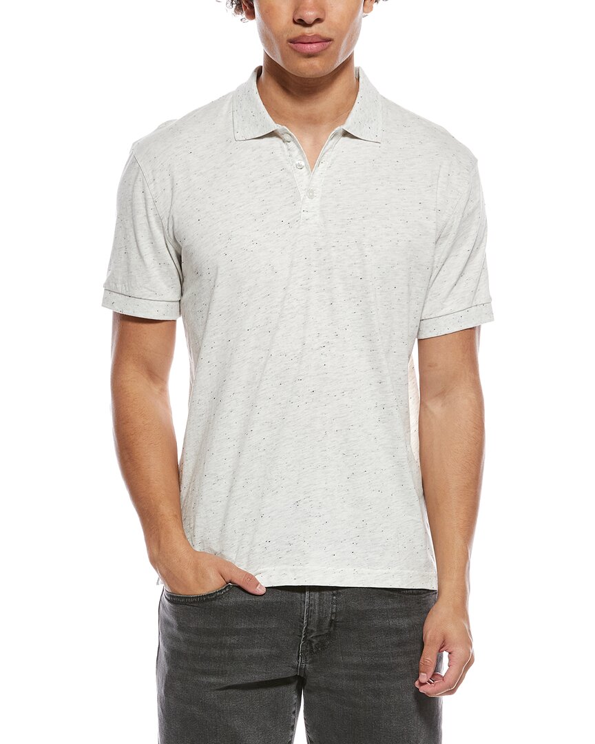 ATM Anthony Thomas Melillo Atm Anthony Thomas Melillo Polo Shirt