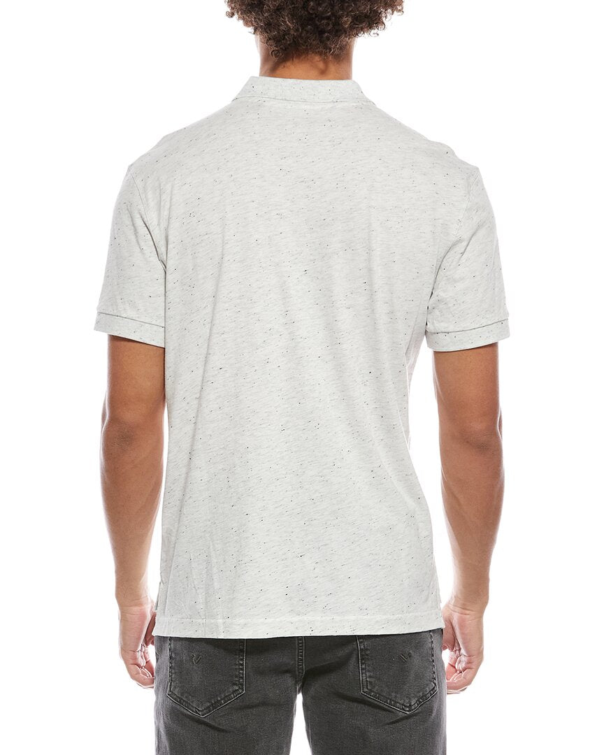 ATM Anthony Thomas Melillo Atm Anthony Thomas Melillo Polo Shirt
