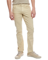 Hudson Jeans Blake Light Beige Jean