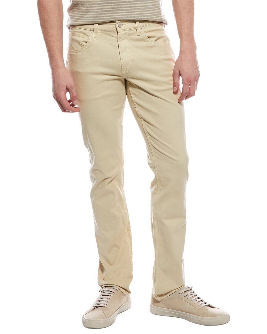 Hudson Jeans Blake Light Beige Jean
