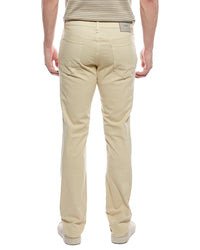 Hudson Jeans Blake Light Beige Jean