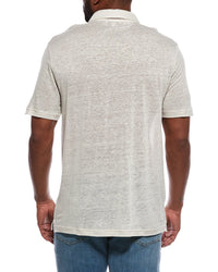 Onia Dylan Linen Shirt