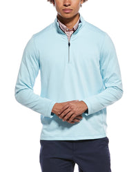 Brooks Brothers Brooks Brothers Performance 1/2-Zip Pullover