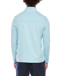 Brooks Brothers Brooks Brothers Performance 1/2-Zip Pullover