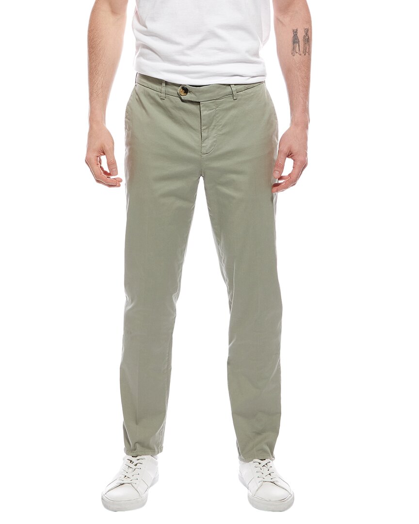 Brunello Cucinelli Brunello Cucinelli Italian Fit Pant