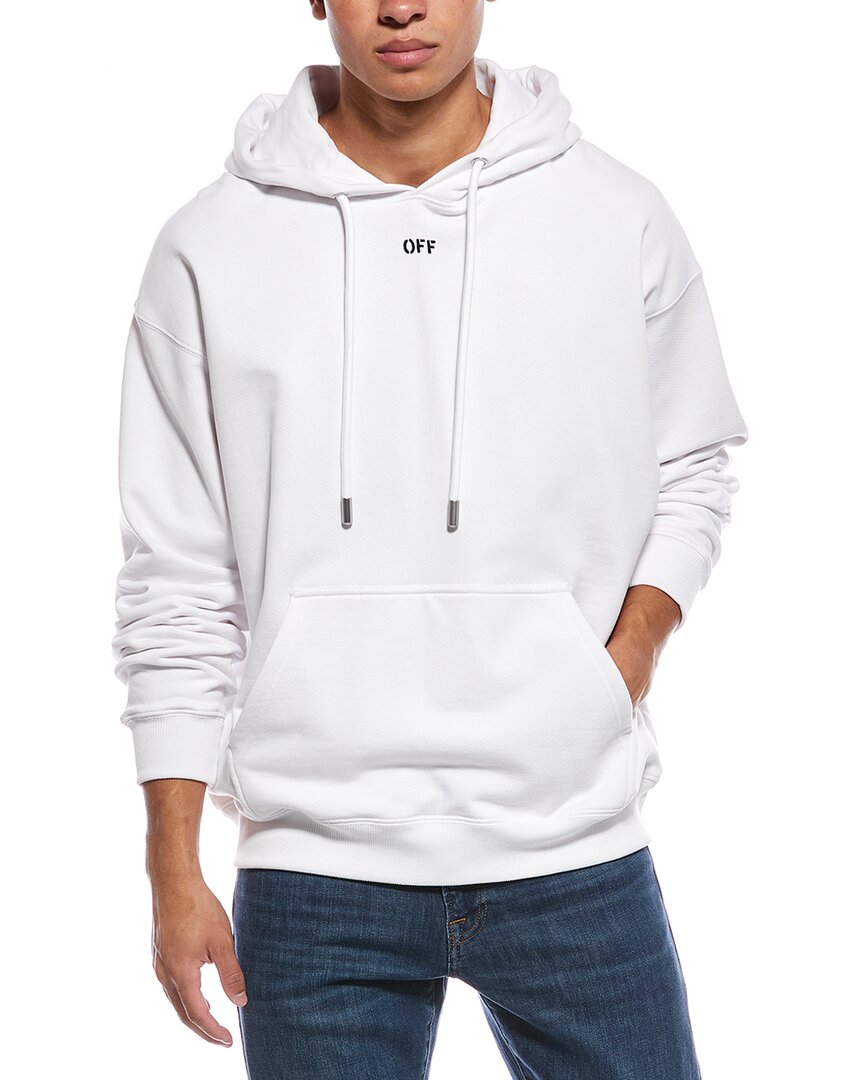 Off-White™ Arrow Skate Hoodie