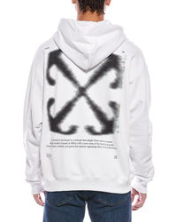 Off-White™ Arrow Skate Hoodie