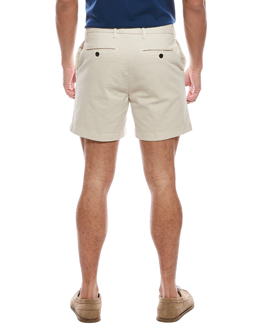 Robert Talbott Robert Talbott Douglas Chino Short