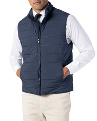 Robert Talbott Driver Vest