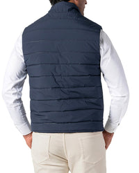 Robert Talbott Driver Vest