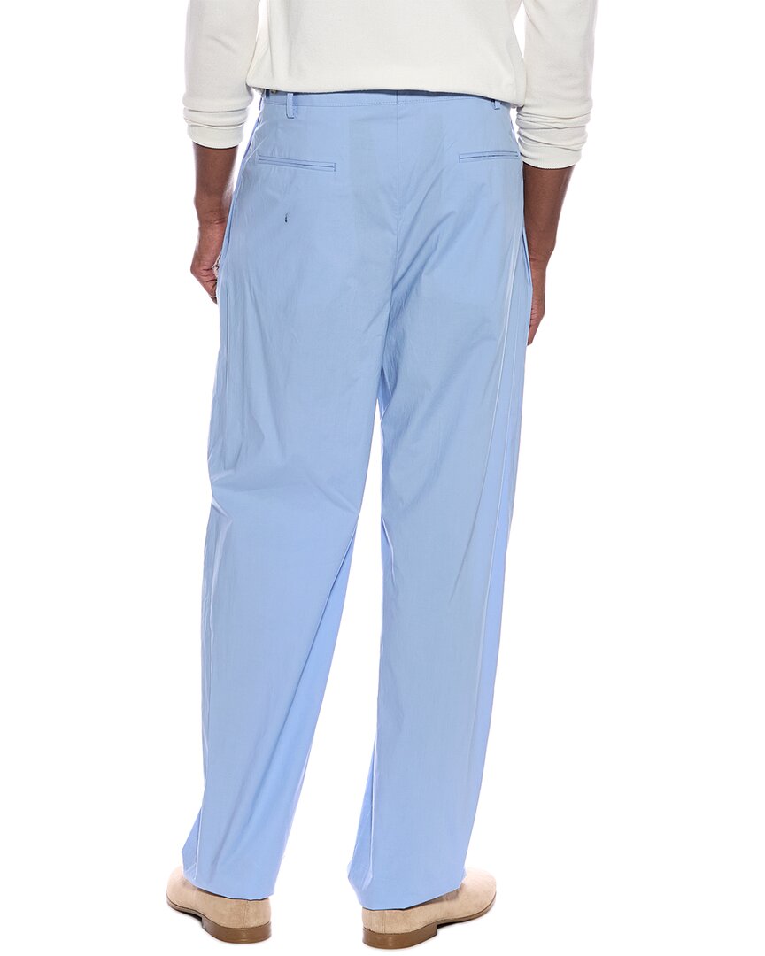 Boss Hugo Boss Pleated Pant