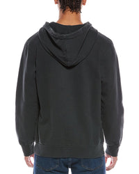 Palm Angels Pa City Washed Hoodie