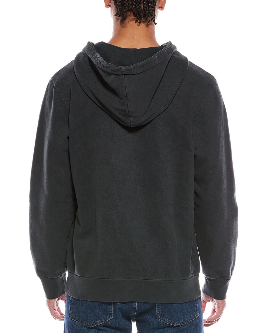 Palm Angels Pa City Washed Hoodie