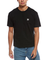 Palm Angels Set Of 3 Monogram T-Shirt