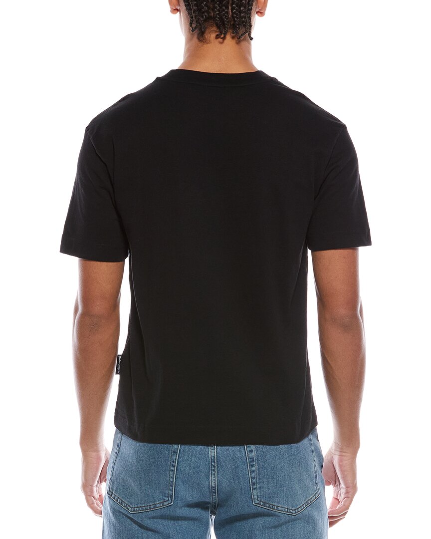 Palm Angels Set Of 3 Monogram T-Shirt