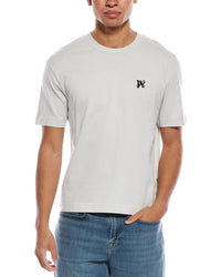 Palm Angels Set Of 3 Monogram T-Shirt