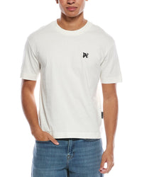 Palm Angels Set Of 3 Monogram T-Shirt