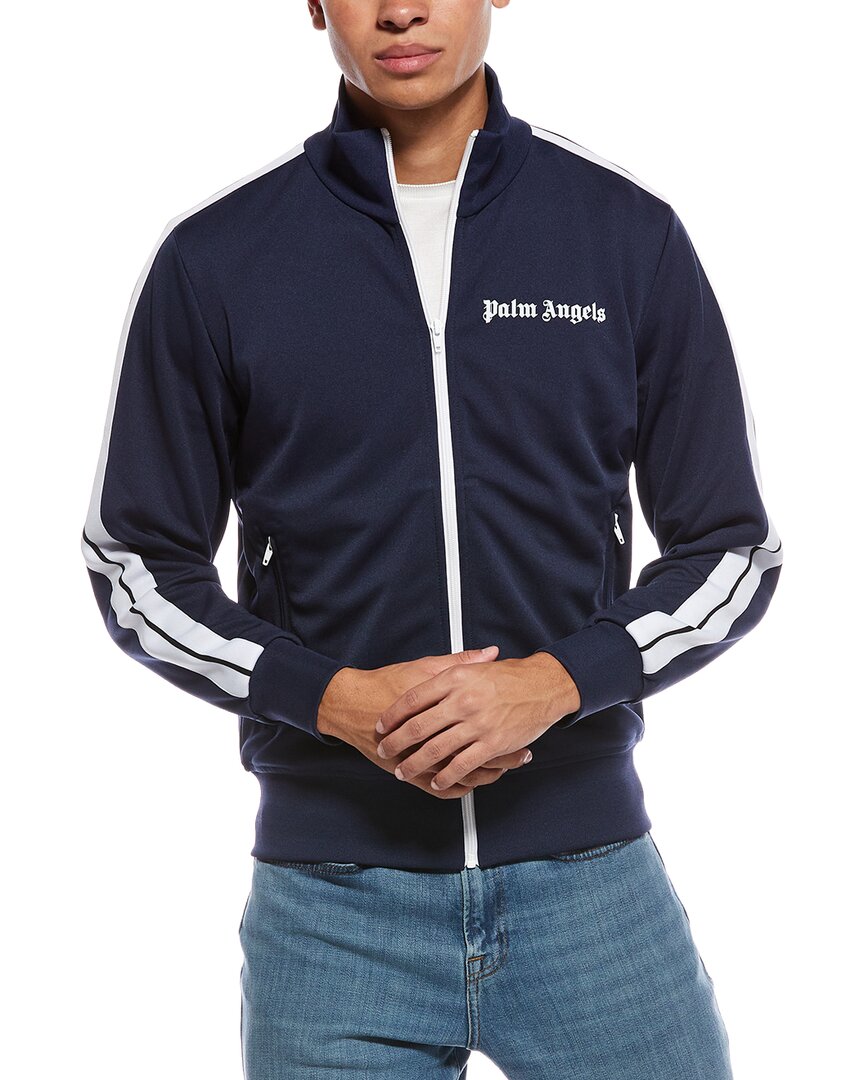 Palm Angels Palm Angels Classic Track Jacket
