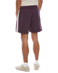 Palm Angels Classic Logo Track Short