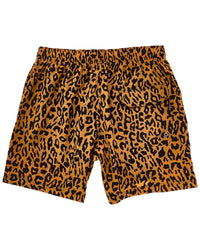 Palm Angels Cheetah Swim Short