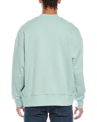 Palm Angels Palm Dream Crewneck Sweatshirt