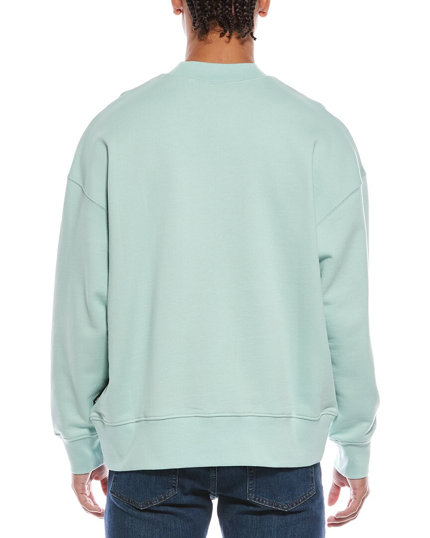 Palm Angels Palm Dream Crewneck Sweatshirt