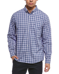 Brooks Brothers Woven Shirt