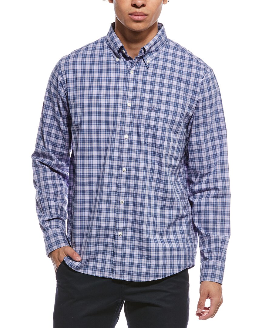 Brooks Brothers Woven Shirt