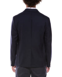 Theory Theory Clinton Wool Blazer