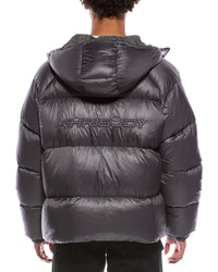 Khrisjoy Puffer Bomber Jacket