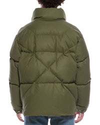 Khrisjoy Oversized Bomber Jacket