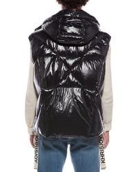 Khrisjoy Khrisman Puffer Vest