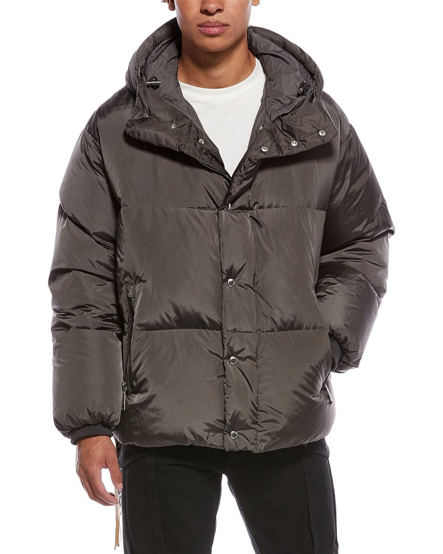 Khrisjoy Khrisman Puffer Jacket