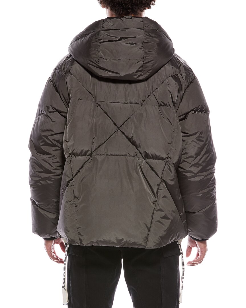 Khrisjoy Khrisman Puffer Jacket