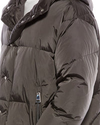 Khrisjoy Khrisman Puffer Jacket