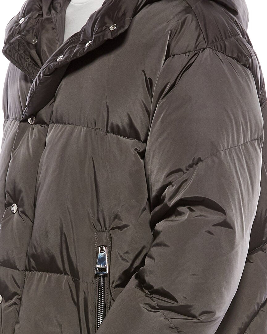 Khrisjoy Khrisman Puffer Jacket