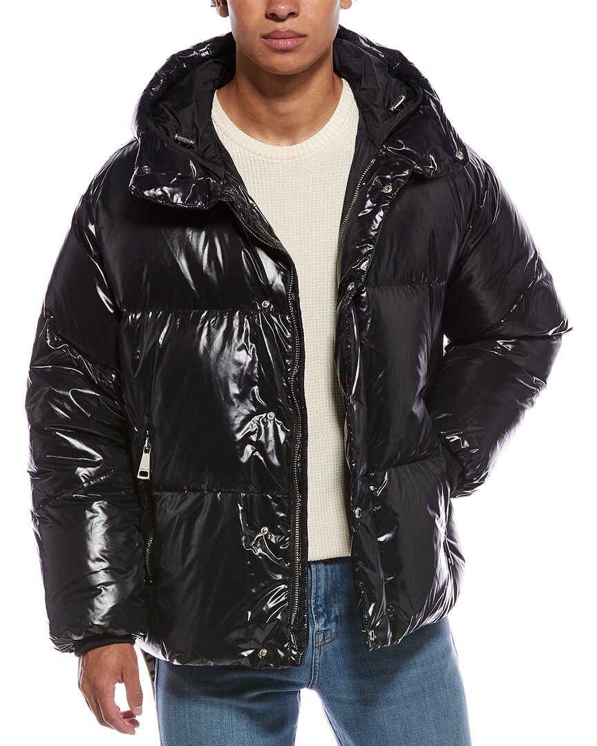 Khrisjoy Khrisman Puffer Jacket