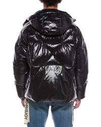 Khrisjoy Khrisman Puffer Jacket