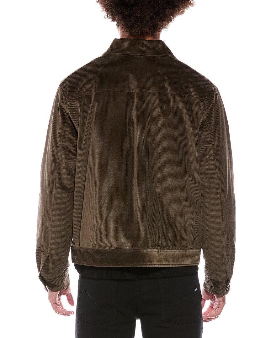 Theory Theory Patch Pocket Jacket