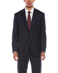 Canali 2Pc Wool Suit