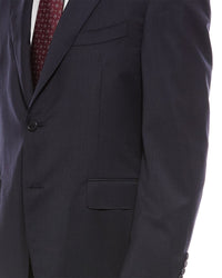 Canali 2Pc Wool Suit